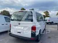 2023 Volkswagen Transporter