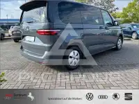 2023 Volkswagen Transporter