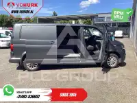 2023 Volkswagen Transporter