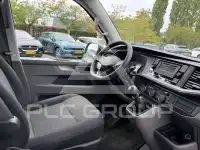 2023 Volkswagen Transporter