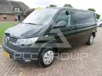 2023 Volkswagen Transporter