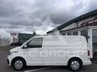 2023 Volkswagen Transporter