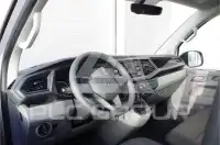2023 Volkswagen Transporter