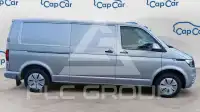 2023 Volkswagen Transporter