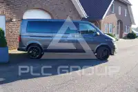 2023 Volkswagen Transporter