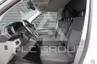 2023 Volkswagen Transporter