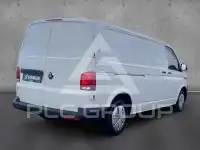 2023 Volkswagen Transporter