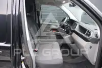 2023 Volkswagen Transporter