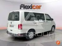 2023 Volkswagen Transporter