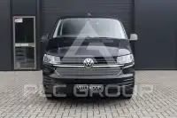 2023 Volkswagen Transporter