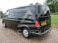 2023 Volkswagen Transporter
