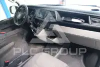 2023 Volkswagen Transporter