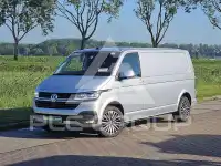 2023 Volkswagen Transporter