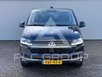 2023 Volkswagen Transporter