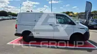 2023 Volkswagen Transporter