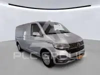 2023 Volkswagen Transporter