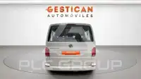 2023 Volkswagen Transporter