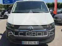 2023 Volkswagen Transporter
