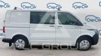 2023 Volkswagen Transporter