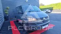 2023 Volkswagen Transporter