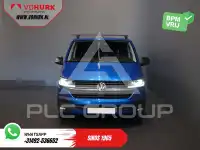 2023 Volkswagen Transporter