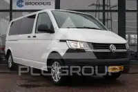 2023 Volkswagen Transporter