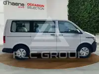 2023 Volkswagen Transporter