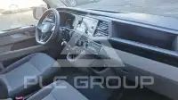 2023 Volkswagen Transporter