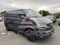 2023 Volkswagen Transporter