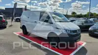 2023 Volkswagen Transporter