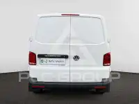 2023 Volkswagen Transporter