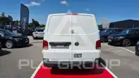 2023 Volkswagen Transporter