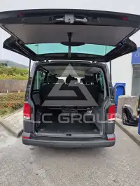 2023 Volkswagen Transporter