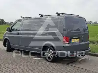 2023 Volkswagen Transporter
