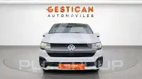 2023 Volkswagen Transporter