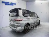 2023 Volkswagen Transporter