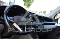 2023 Volkswagen Transporter