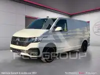 2023 Volkswagen Transporter