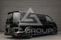 2023 Volkswagen Transporter