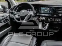 2023 Volkswagen Transporter