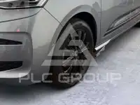 2023 Volkswagen Transporter