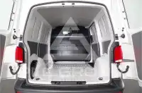2023 Volkswagen Transporter