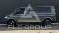 2023 Volkswagen Transporter