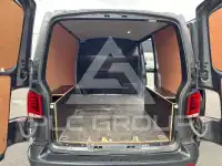 2023 Volkswagen Transporter
