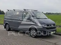 2023 Volkswagen Transporter