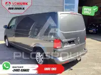 2023 Volkswagen Transporter