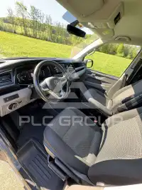 2023 Volkswagen Transporter