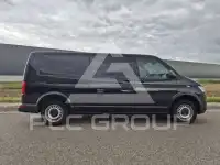 2023 Volkswagen Transporter