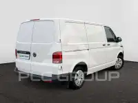 2023 Volkswagen Transporter