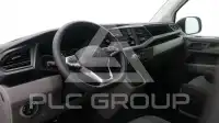 2023 Volkswagen Transporter